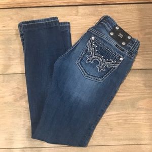 Miss Me jeans 29